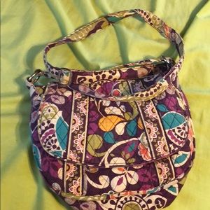 Vera Bradley bag